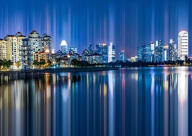 Captivating Singapore