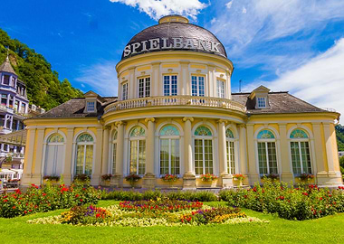 Spielbank