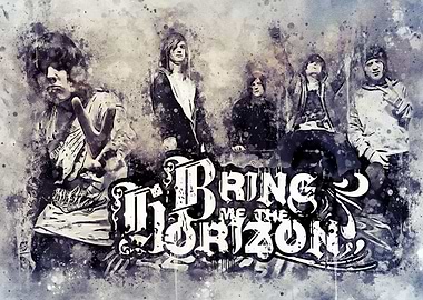 Bring Me the Horizon