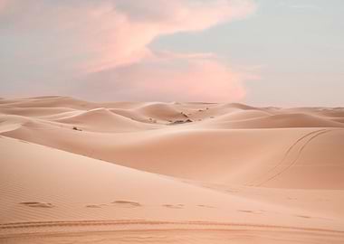 Sahara Desert Morocco