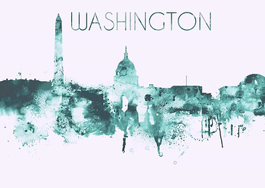 Washington DC