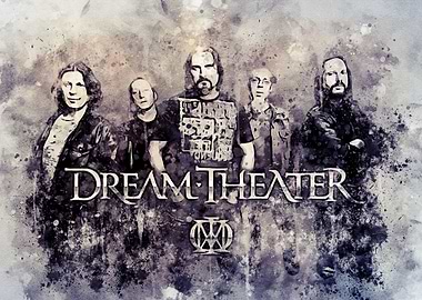 Dream Theater