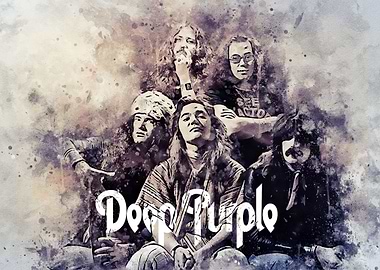 Deep Purple