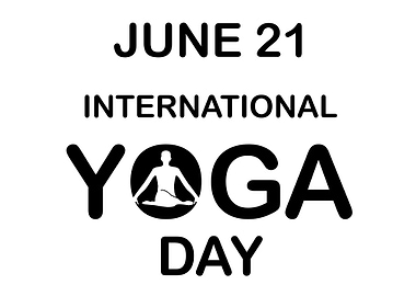 International yoga day jun