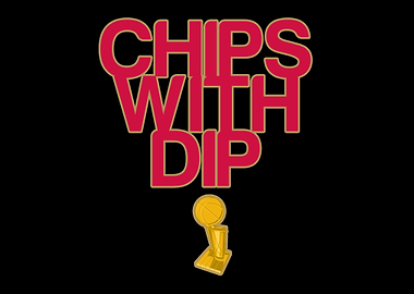 Chips With Dip Champs