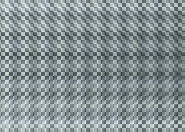 Grid Tessellation Pattern
