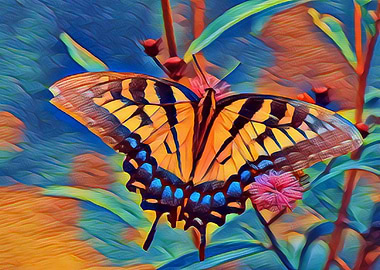 Butterfly 2