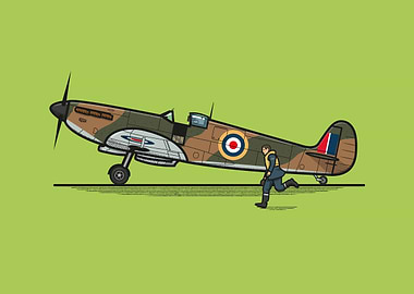 Supermarine Spitfire