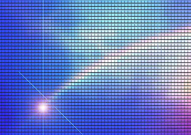 Rainbow to Middle Way