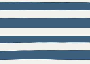 Wide Horizontal Lines