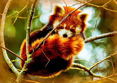 Red Panda