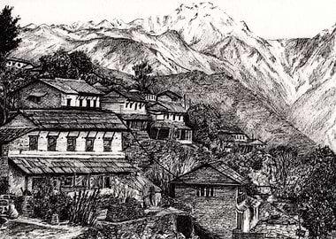 Annapurna