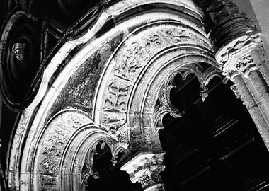 Architectural details