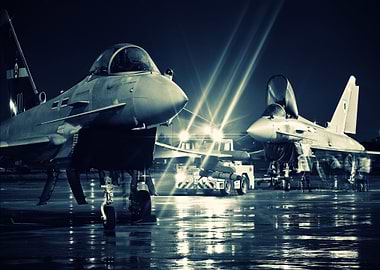 Eurofighter Typhoon