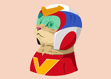 Voltes V