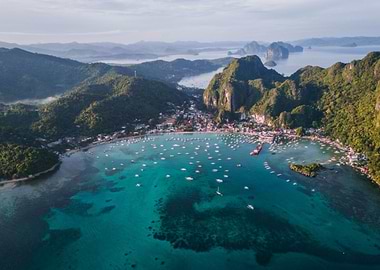 El Nido Palawan Phils