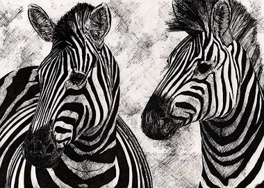 Zebras