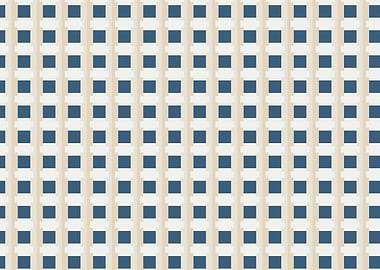 Retro Art Deco Pattern 1