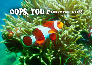 Found Nemo