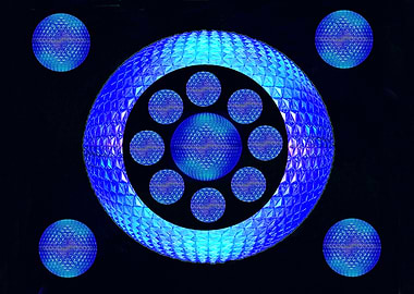 Spheres of influence