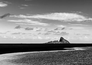 Karekare Black Sands