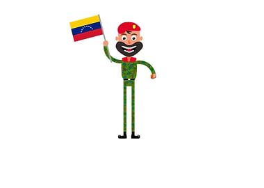 Soldado Independencia Vnzl