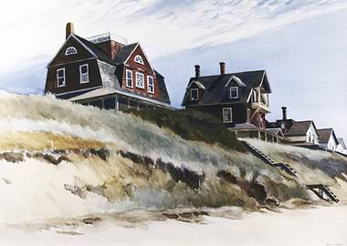 Cottages at Wellfleet
