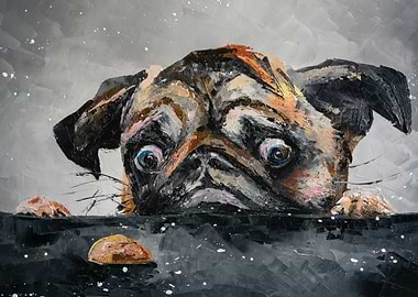 I REALLY WANT A COOKIE