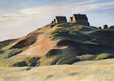 Corn Hill Truro Cape Cod