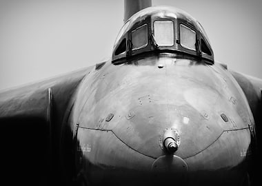 Avro Vulcan