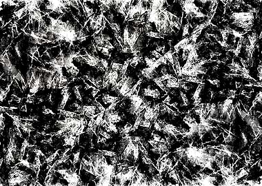 Black and White Dimension