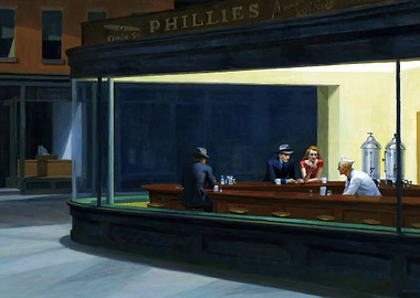 Nighthawks