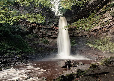 Hardraw Force Waterfall 1