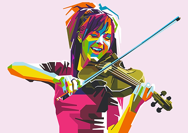Lindsey Stirling
