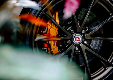 HRE Wheels