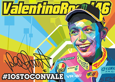 Valentino Rossi
