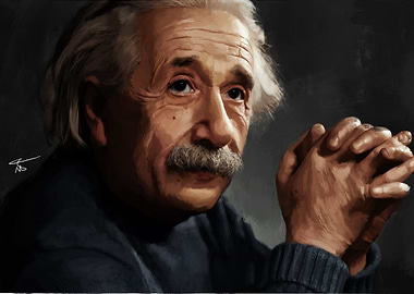 albert einstein