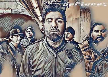 Deftones