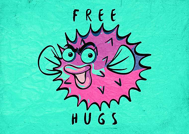 Free Hugs