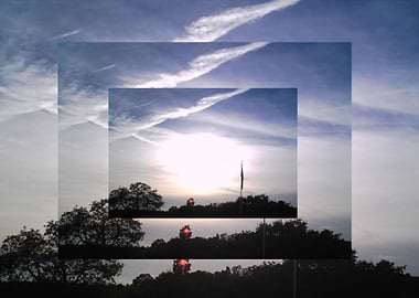 ALEXANDRA PALACE LONDON