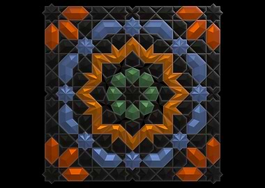 In Love with Geometry