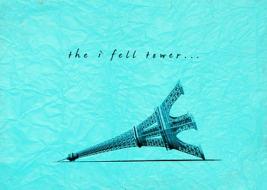 The I Fell Tower