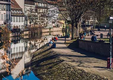Strasbourg