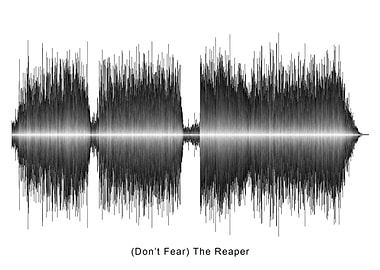 Blue Oyster Cult Soundwave