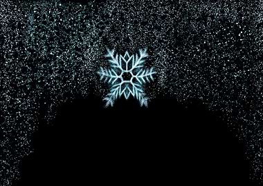 The Snowflake