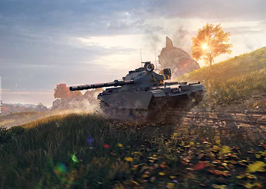 United Kingdom Centurion Action X