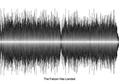 Fu Manchu Soundwave Art
