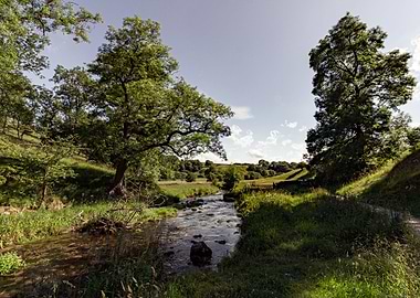 Yorkshire Dales