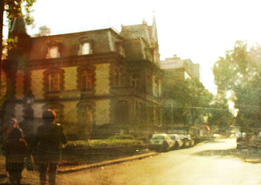 Mexicocity Zona Rosa