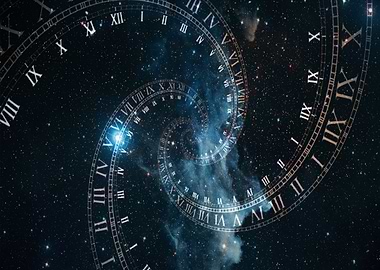 Space and Time